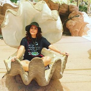 Meet your Posher, Bernadette